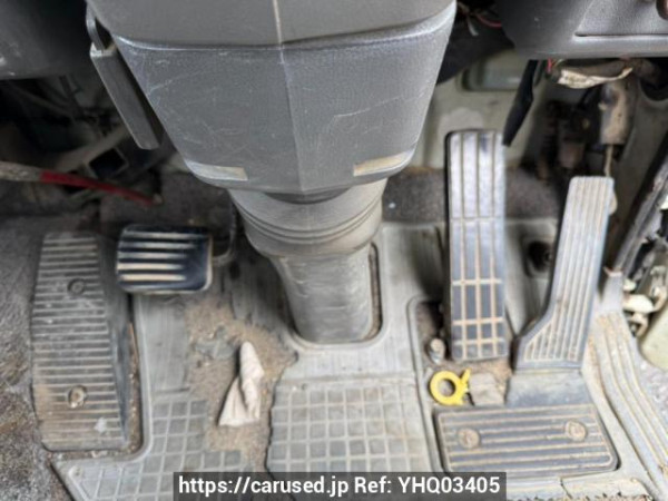 Used 1992 MT hino ranger FD3HHA Image[11]