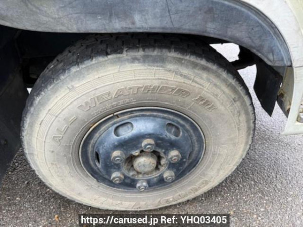 Used 1992 MT hino ranger FD3HHA Image[12]