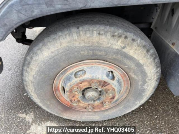 Used 1992 MT hino ranger FD3HHA Image[13]