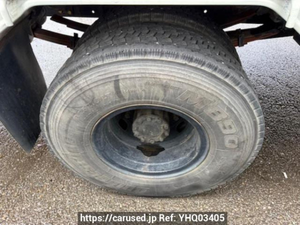 Used 1992 MT hino ranger FD3HHA Image[14]