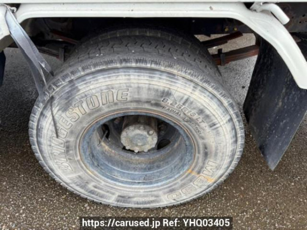 Used 1992 MT hino ranger FD3HHA Image[15]