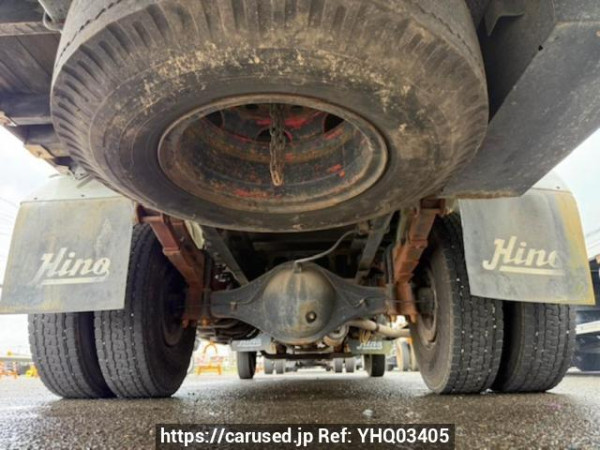 Used 1992 MT hino ranger FD3HHA Image[16]