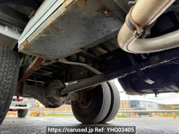 Used 1992 MT hino ranger FD3HHA Image[19]