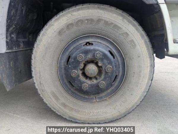 Used 1992 MT hino ranger FD3HHA Image[20]