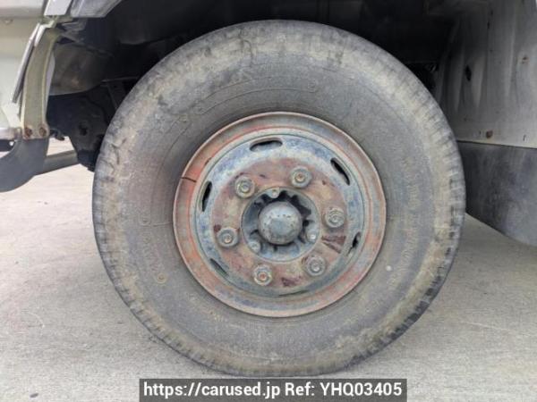 Used 1992 MT hino ranger FD3HHA Image[21]