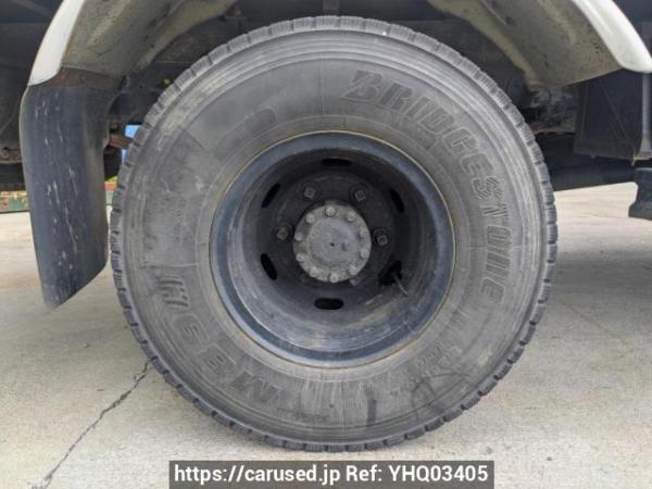 Used 1992 MT hino ranger FD3HHA Image[22]