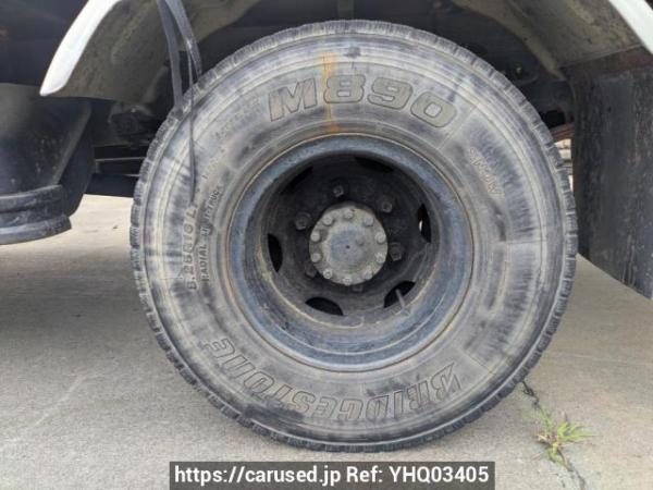 Used 1992 MT hino ranger FD3HHA Image[23]