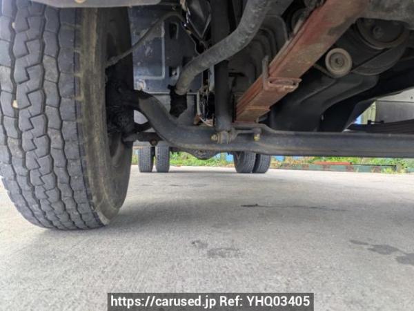 Used 1992 MT hino ranger FD3HHA Image[24]