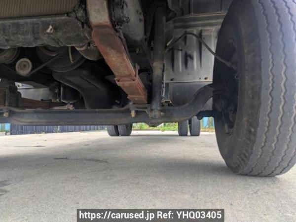 Used 1992 MT hino ranger FD3HHA Image[25]