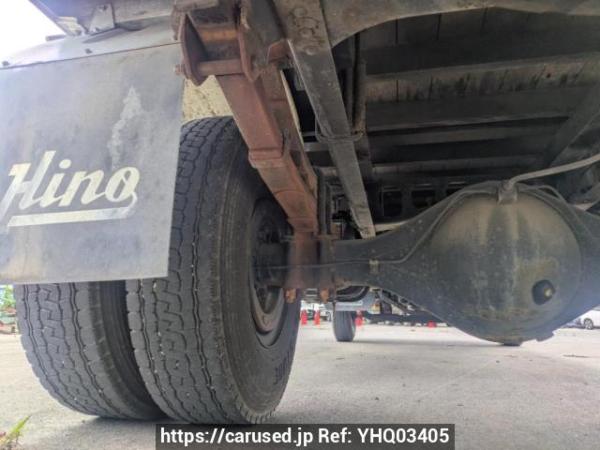 Used 1992 MT hino ranger FD3HHA Image[26]