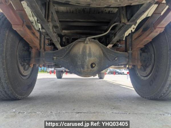 Used 1992 MT hino ranger FD3HHA Image[27]
