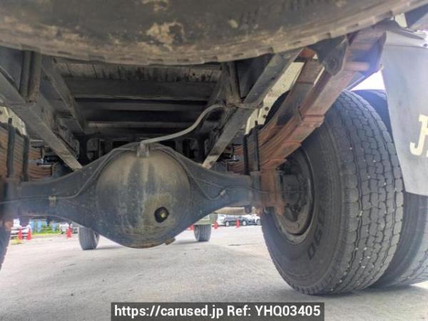 Used 1992 MT hino ranger FD3HHA Image[28]