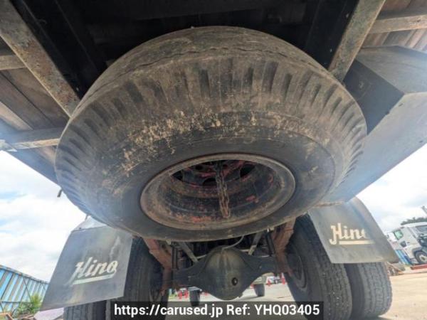 Used 1992 MT hino ranger FD3HHA Image[29]