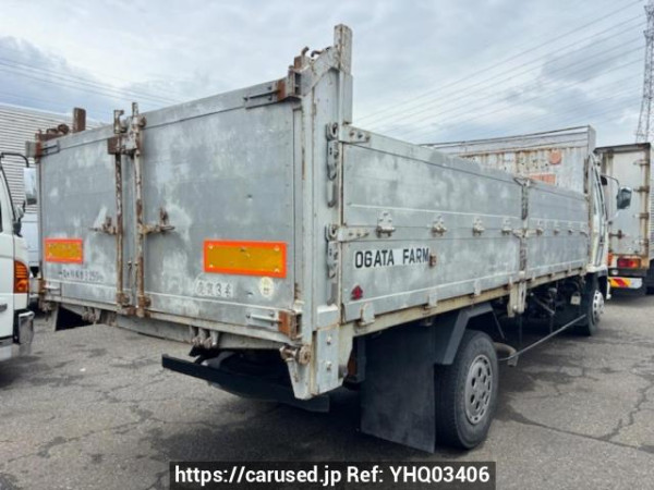 Used 1986 MT isuzu forward FRR12HA Image[5]