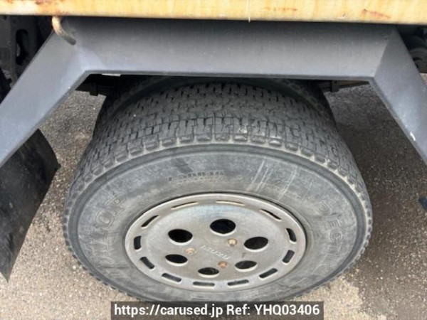 Used 1986 MT isuzu forward FRR12HA Image[12]