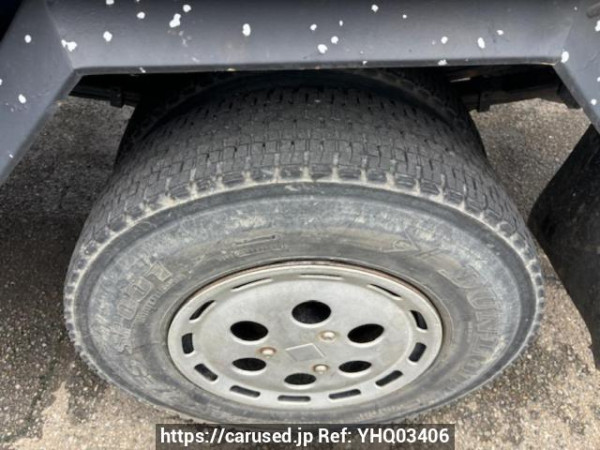 Used 1986 MT isuzu forward FRR12HA Image[13]