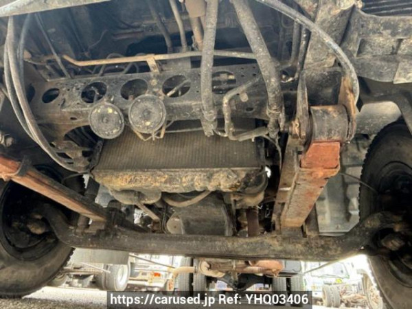 Used 1986 MT isuzu forward FRR12HA Image[15]