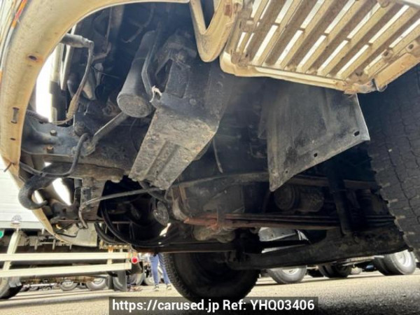 Used 1986 MT isuzu forward FRR12HA Image[16]