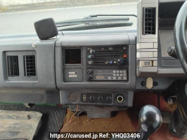 Used 1986 MT isuzu forward FRR12HA Image[17]