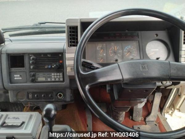 Used 1986 MT isuzu forward FRR12HA Image[18]