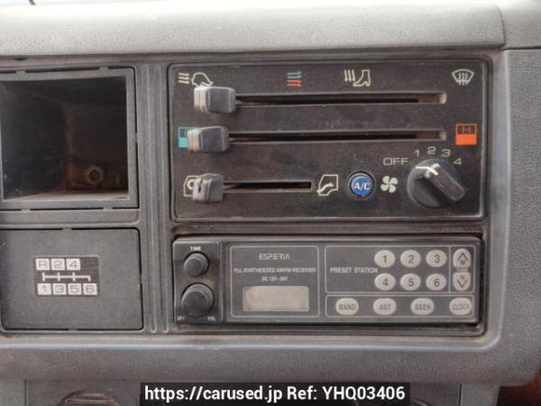 Used 1986 MT isuzu forward FRR12HA Image[19]