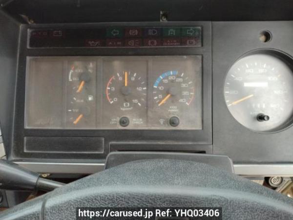 Used 1986 MT isuzu forward FRR12HA Image[21]