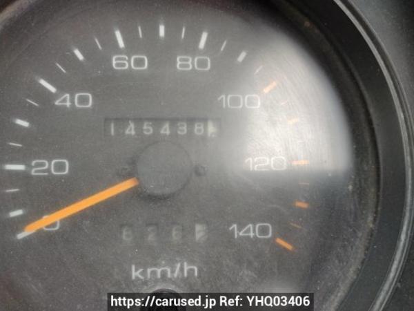 Used 1986 MT isuzu forward FRR12HA Image[22]