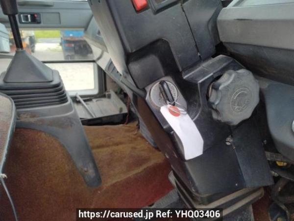 Used 1986 MT isuzu forward FRR12HA Image[23]