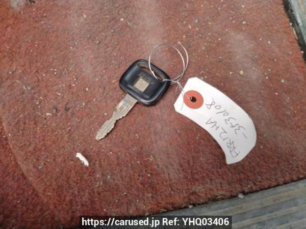Used 1986 MT isuzu forward FRR12HA Image[24]