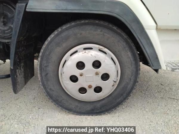 Used 1986 MT isuzu forward FRR12HA Image[25]