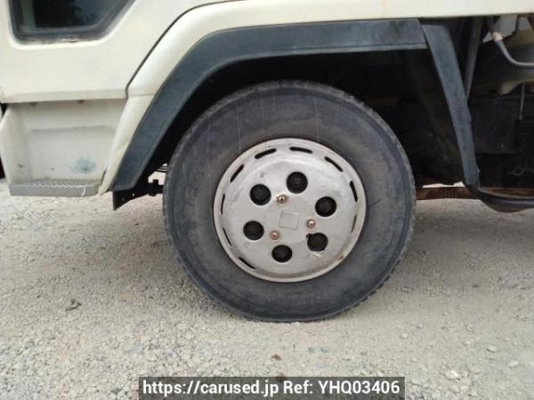 Used 1986 MT isuzu forward FRR12HA Image[26]