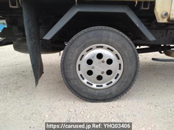 Used 1986 MT isuzu forward FRR12HA Image[27]