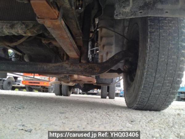 Used 1986 MT isuzu forward FRR12HA Image[30]