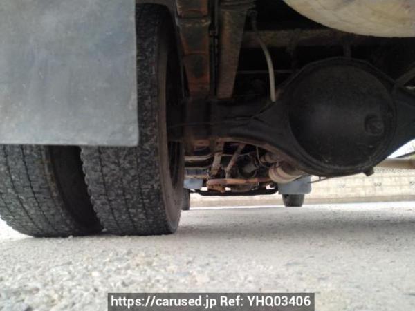 Used 1986 MT isuzu forward FRR12HA Image[31]