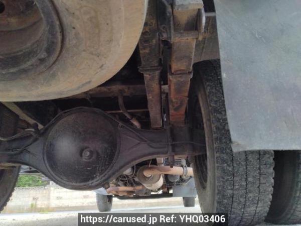 Used 1986 MT isuzu forward FRR12HA Image[32]