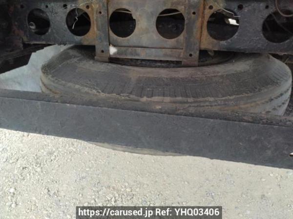 Used 1986 MT isuzu forward FRR12HA Image[34]