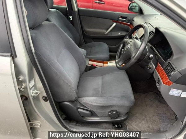 Used 2004 AT toyota allion NZT240 Image[10]