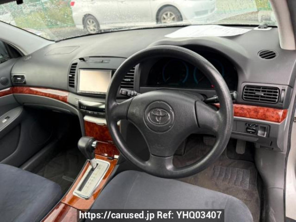 Used 2004 AT toyota allion NZT240 Image[11]