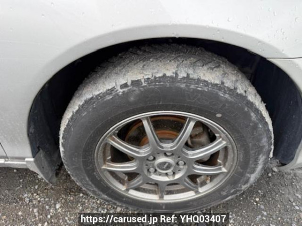 Used 2004 AT toyota allion NZT240 Image[13]