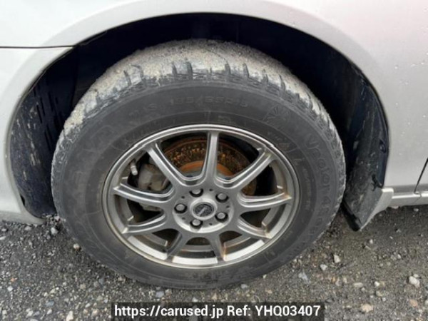 Used 2004 AT toyota allion NZT240 Image[14]