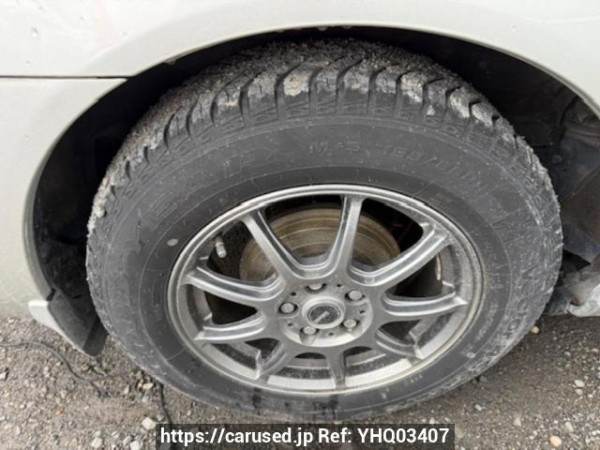 Used 2004 AT toyota allion NZT240 Image[15]