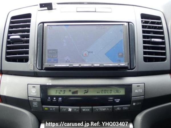 Used 2004 AT toyota allion NZT240 Image[22]