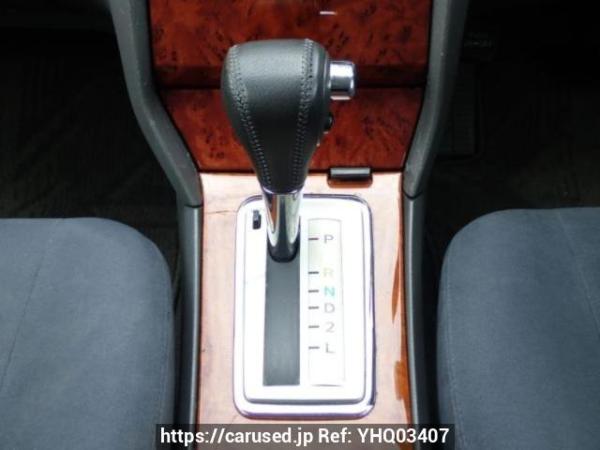 Used 2004 AT toyota allion NZT240 Image[24]