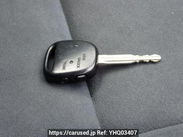 Used 2004 AT toyota allion NZT240 Image[26]