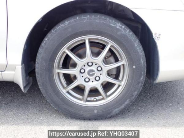 Used 2004 AT toyota allion NZT240 Image[27]