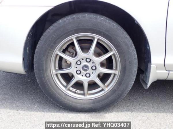 Used 2004 AT toyota allion NZT240 Image[28]