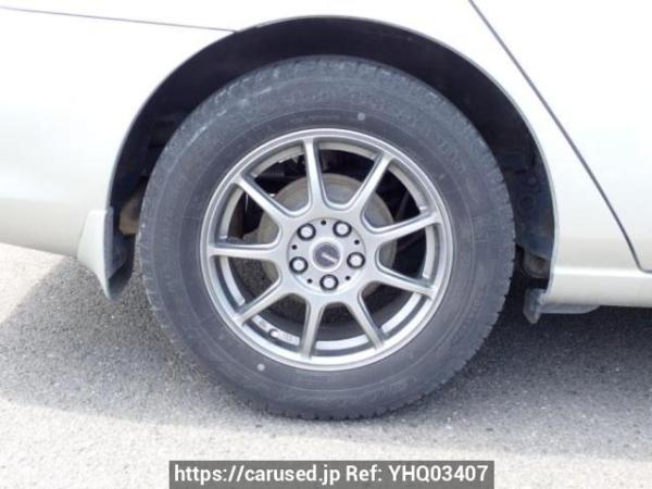 Used 2004 AT toyota allion NZT240 Image[29]