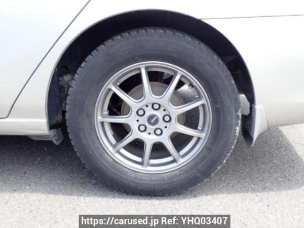 Used 2004 AT toyota allion NZT240 Image[30]