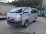 Used 2006 AT toyota regiusace-van KDH200V Image[2]