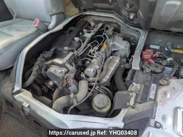 Used 2006 AT toyota regiusace-van KDH200V Image[9]